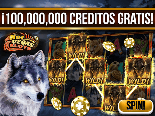 Casino caliente de Las Vegas Screenshot