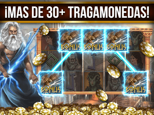 Casino caliente de Las Vegas Screenshot