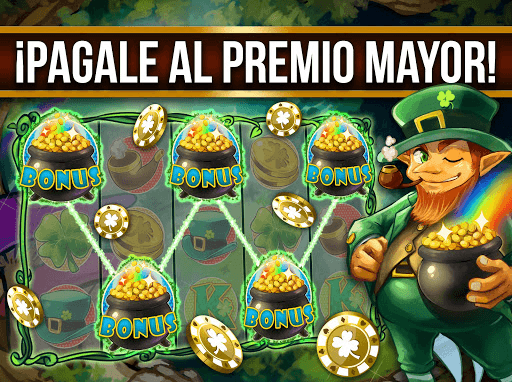 Casino caliente de Las Vegas Screenshot